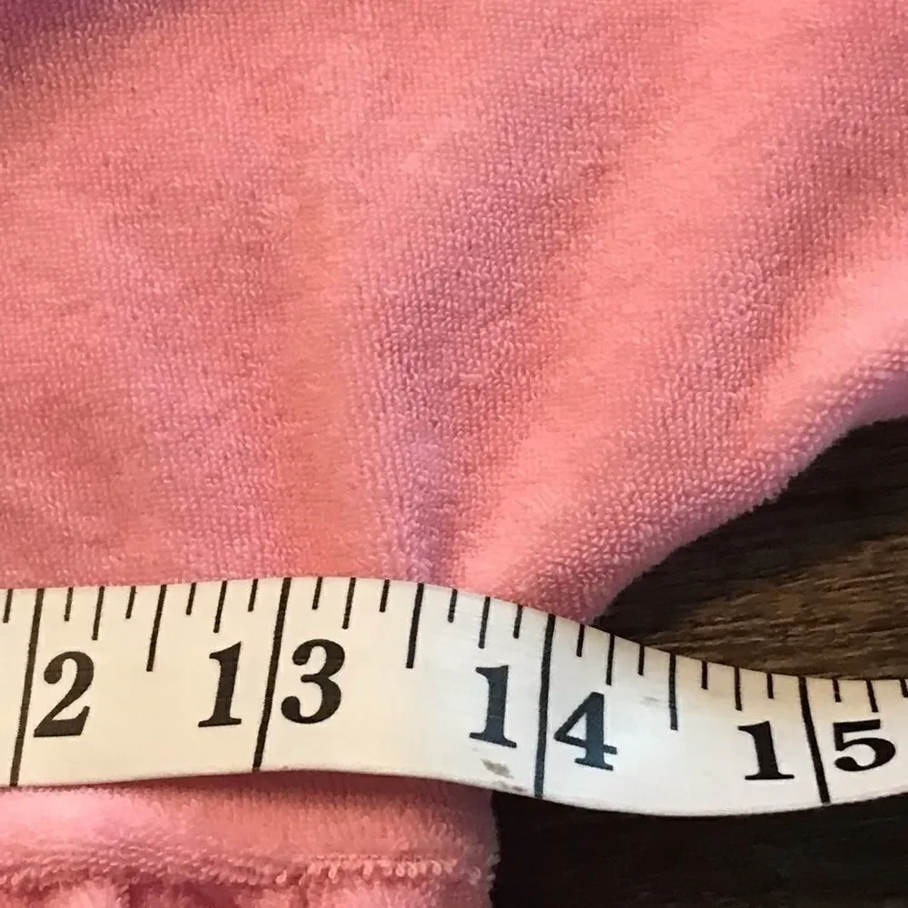 Swim and Pretty Girls Size 3T Cover-Up Bathing Suit